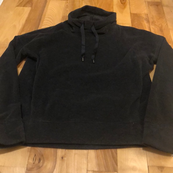 Lululemon fleece pullover - Picture 2 of 8